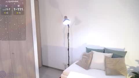 Sofia  Independent Model online show from 09-15-25, 05:18