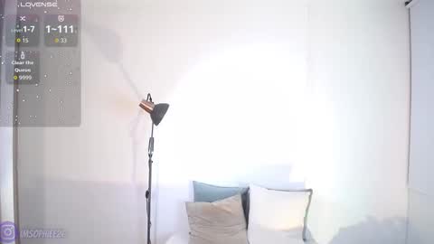 Sofia  Independent Model online show from 10-19-25, 01:06