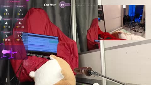 Snapshot of s1lent_v0id chatting on 01-25-25, 02:47 s1lent_v0id online show from 01-25-25, 02:47