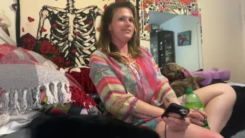 s1nderlee online show from 04-04-26, 05:27