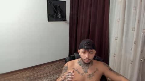 s1nmaster online show from 10-30-25, 06:52