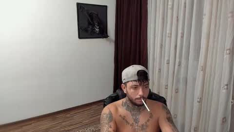 s1nmaster online show from 11-05-25, 10:21