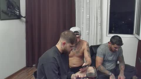 s1nmaster online show from 11-28-25, 07:38