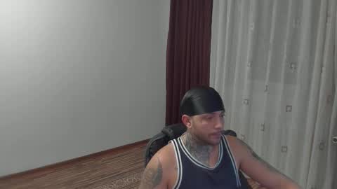 s1nmaster online show from 01-16-26, 08:46