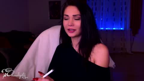 Snapshot of s3r3ndipity chatting on 01-20-25, 02:53 Y      online show from 01-20-25, 02:53