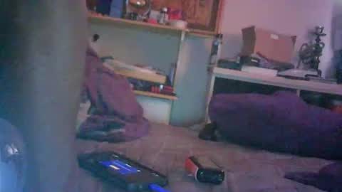 W4TER FIR3 online show from 09-12-25, 06:41