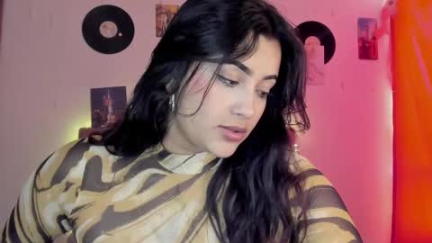 S H A R O N model independient online show from 12-02-24, 08:00