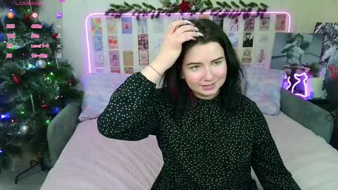 Snapshot of s_katekisa_ss chatting on 12-26-24, 12:46 Kate online show from 12-26-24, 12:46