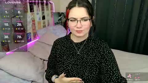 Snapshot of s_katekisa_ss chatting on 02-18-25, 04:05 Kate online show from 02-18-25, 04:05