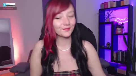  Lilith  independent model online show from 11-25-25, 01:05