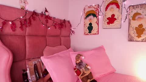 Samantha online show from 12-05-24, 03:04