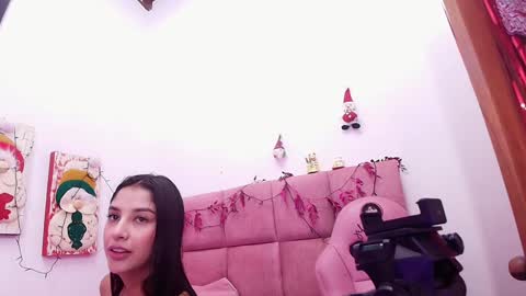 Samantha online show from 01-08-25, 02:57