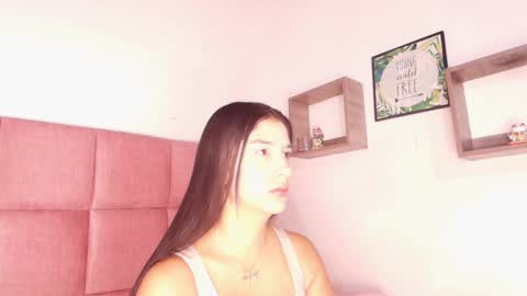 Samantha online show from 01-15-25, 03:00
