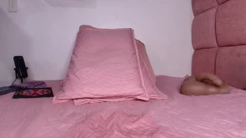 Samantha online show from 03-05-25, 06:12