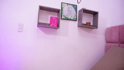 Samantha online show from 09-13-25, 03:28