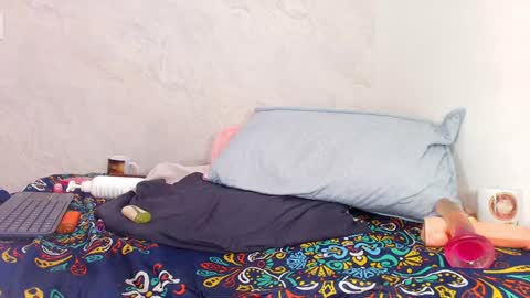 s_sofia_ online show from 12-31-24, 01:15