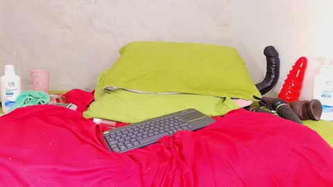 s_sofia_ online show from 01-27-25, 10:27