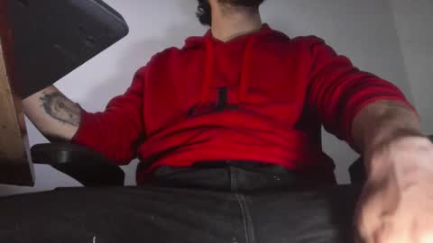 Steven Independent online show from 10-13-25, 03:39