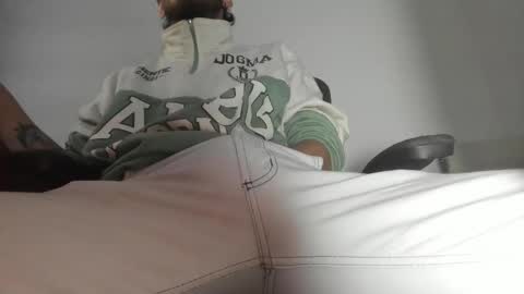 Steven Independent online show from 10-19-25, 04:35