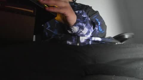 Steven Independent online show from 10-31-25, 01:50