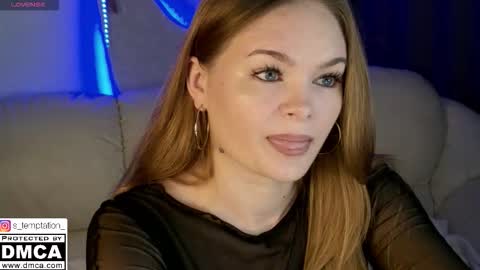 Snapshot of s_temptation chatting on 10-31-25, 11:00 Sonya online show from 10-31-25, 11:00