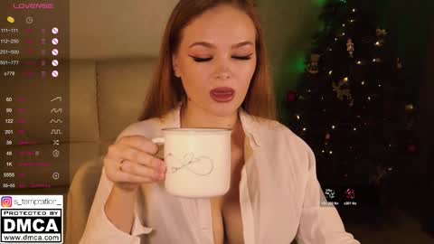 Sonya online show from 12-22-25, 09:50