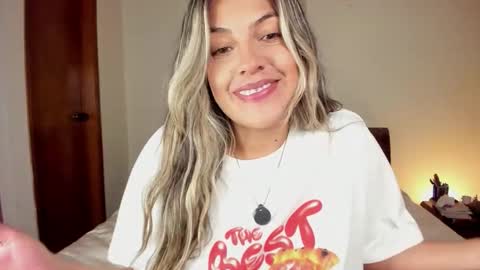 Leslie Beltrn online show from 02-23-26, 04:10