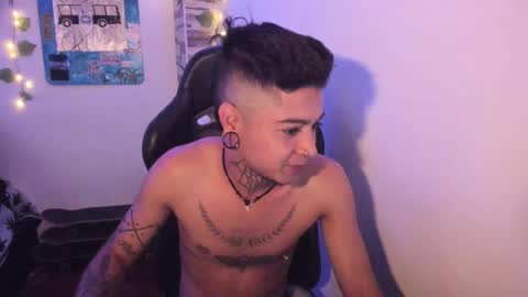 Snapshot of saad__man chatting on 12-15-25, 11:09 Danny online show from 12-15-25, 11:09