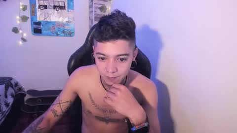 Snapshot of saad__man chatting on 12-18-25, 12:49 Danny online show from 12-18-25, 12:49