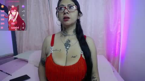 saalomee 1 online show from 12-09-24, 12:51