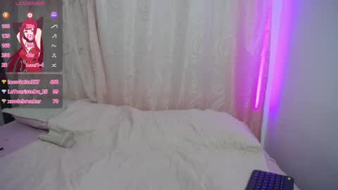 saalomee 1 online show from 12-09-24, 09:05