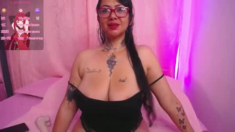 saalomee 1 online show from 12-12-24, 01:39