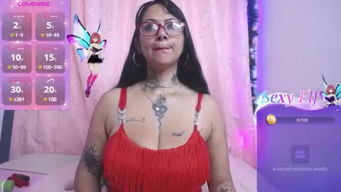 saalomee 1 online show from 02-06-25, 01:43