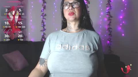 Snapshot of saalomee_1 chatting on 01-13-26, 12:49 saalomee 1 online show from 01-13-26, 12:49