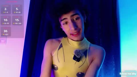 Santi  online show from 10-23-25, 01:38