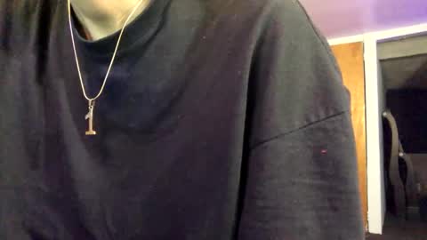 Snapshot of saasbutt chatting on 10-13-25, 11:27 saasbutt online show from 10-13-25, 11:27