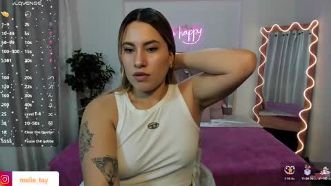 saaya_tay online show from 02-26-25, 11:52