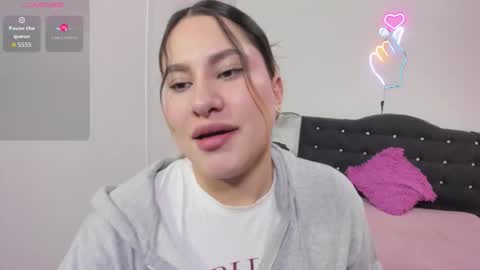 saaya_tay online show from 10-07-25, 03:04