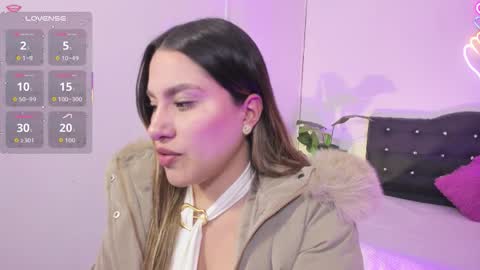 saaya_tay online show from 10-13-25, 03:06