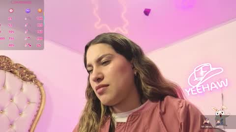 saaya_tay online show from 12-02-25, 03:12