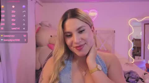 saaya_tay online show from 02-20-26, 07:43