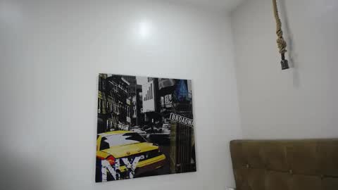 SabbyLovee online show from 12-19-24, 06:45