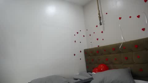 SabbyLovee online show from 02-23-25, 04:02