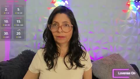 sabinadeluxe_cg online show from 12-17-25, 05:19