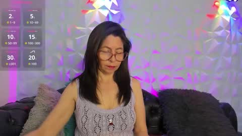 sabinadeluxe_cg online show from 12-20-25, 12:12