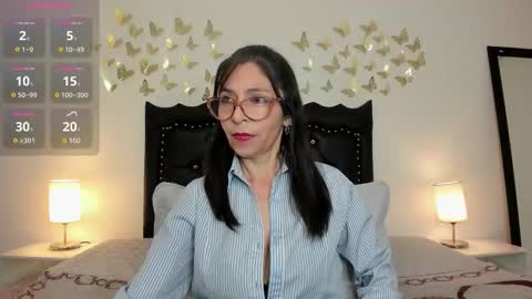 Snapshot of sabinadeluxe_cg chatting on 01-16-26, 12:53 sabinadeluxe_cg online show from 01-16-26, 12:53