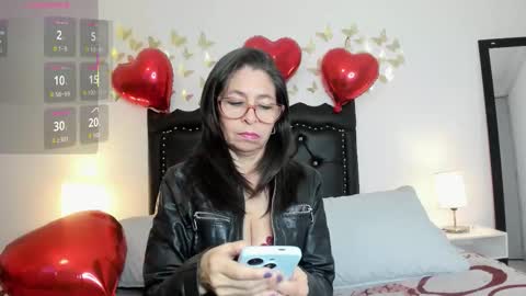 Snapshot of sabinadeluxe_cg chatting on 02-14-26, 12:57 sabinadeluxe_cg online show from 02-14-26, 12:57