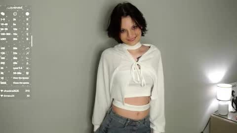 Snapshot of sabinekansky chatting on 12-20-25, 09:11 sabinekansky online show from 12-20-25, 09:11