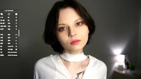 Snapshot of sabinekansky chatting on 12-21-25, 08:38 sabinekansky online show from 12-21-25, 08:38