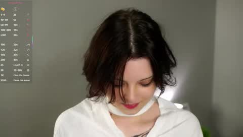 Snapshot of sabinekansky chatting on 12-22-25, 10:07 sabinekansky online show from 12-22-25, 10:07